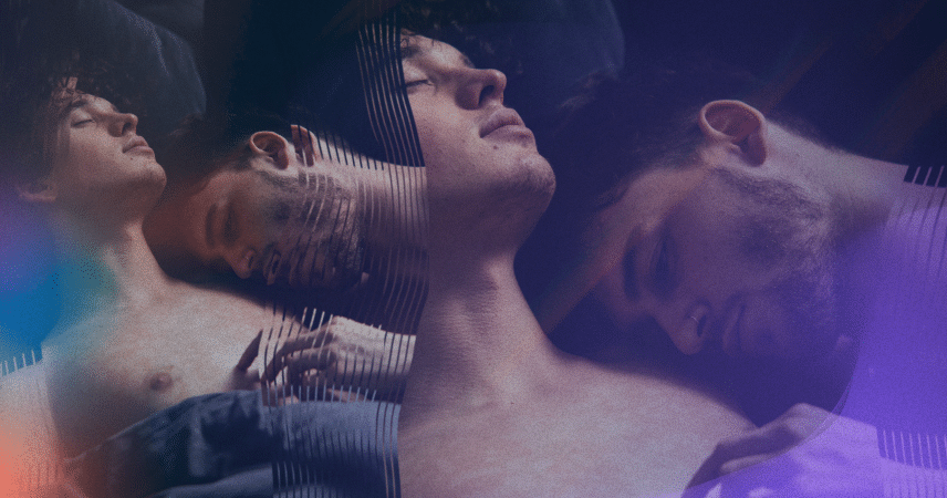 A Ruined Orgasm as a Pleasure? Who Knew?